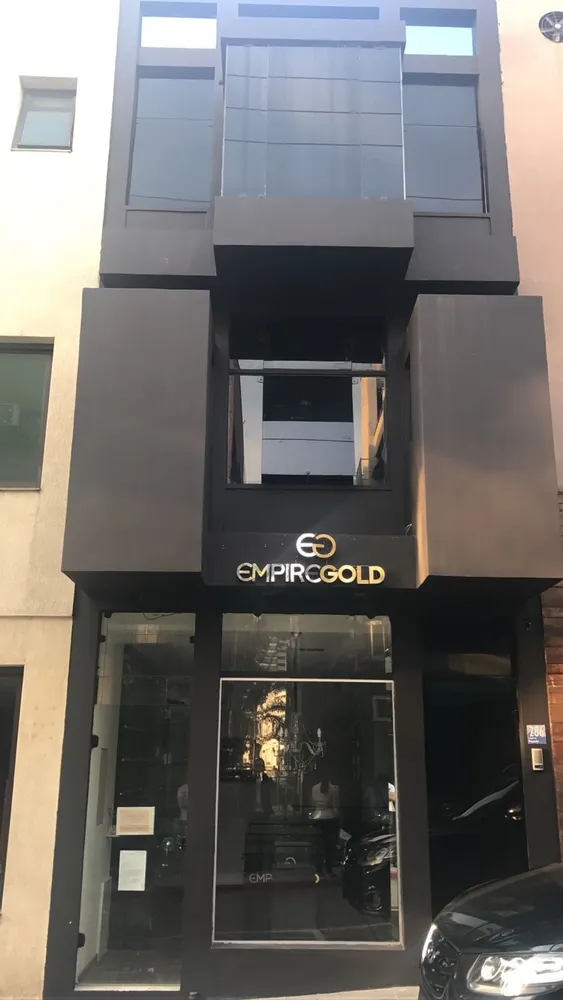 Prédio Inteiro, 100 m² - Foto 2