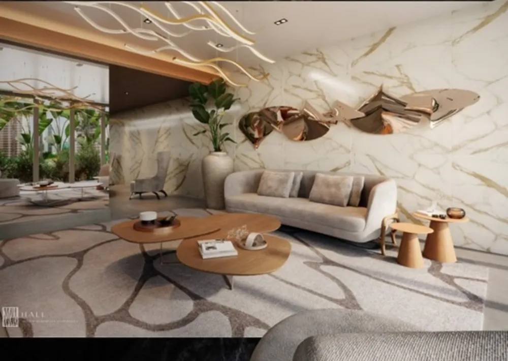 Apartamento, 3 quartos, 87 m² - Foto 4