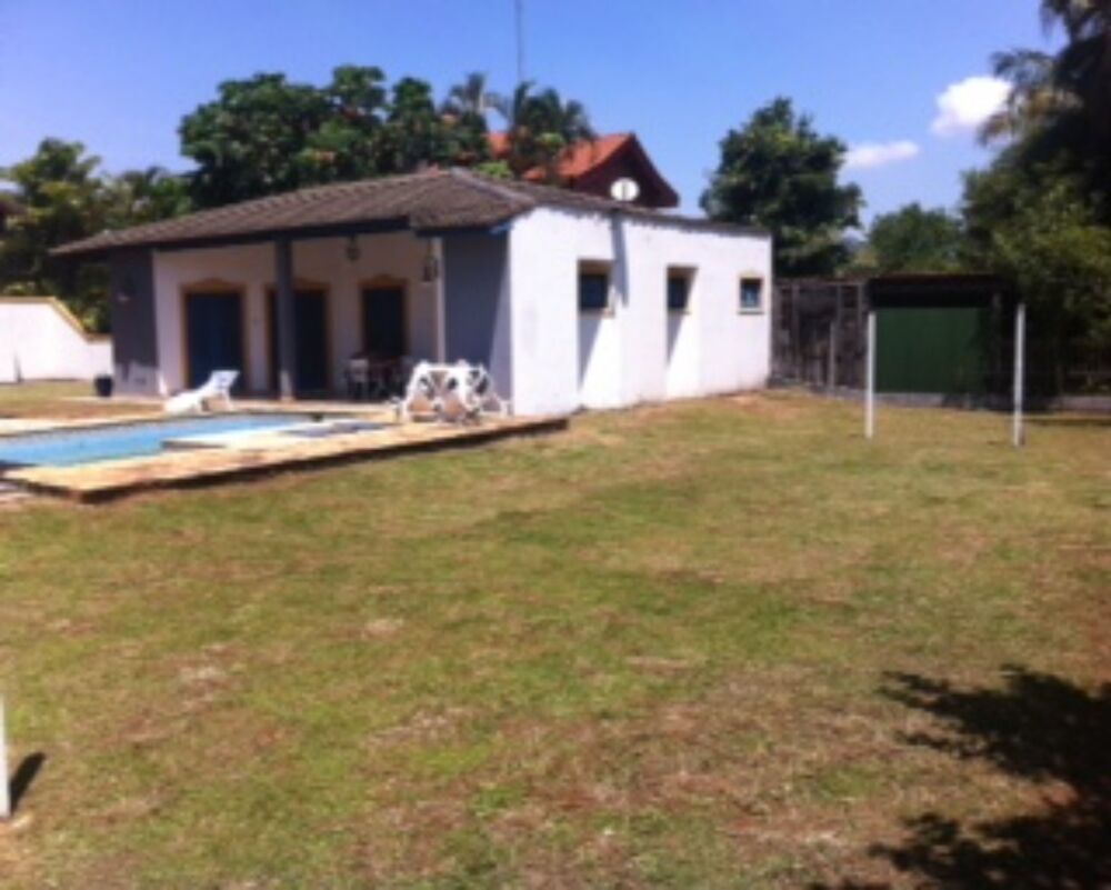 Casa, 4 quartos, 630 m² - Foto 36