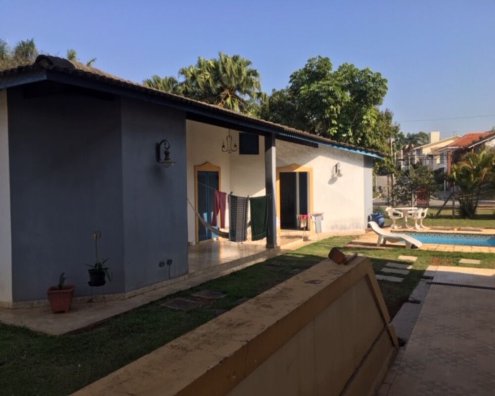 Casa, 4 quartos, 630 m² - Foto 7