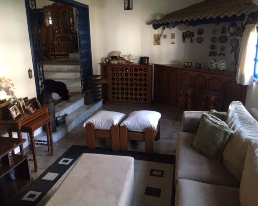 Casa, 4 quartos, 630 m² - Foto 16