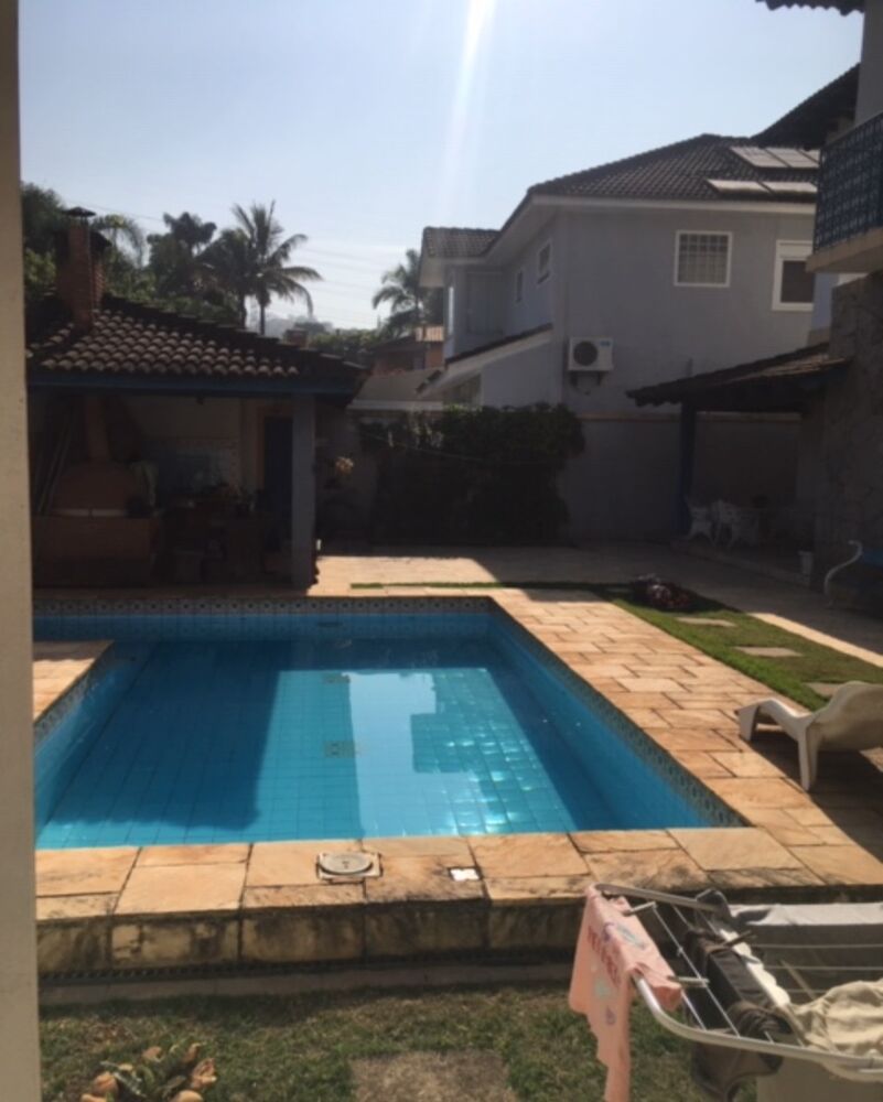 Casa, 4 quartos, 630 m² - Foto 9