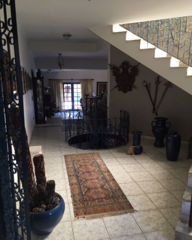 Casa, 4 quartos, 630 m² - Foto 27