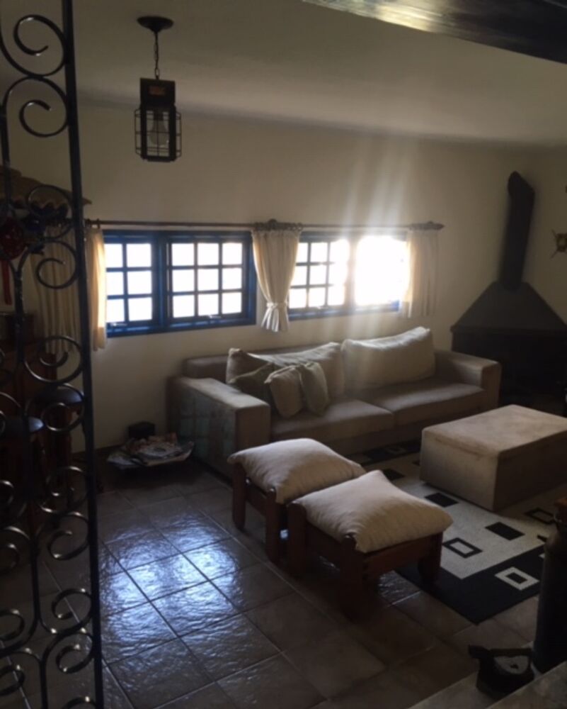 Casa, 4 quartos, 630 m² - Foto 24