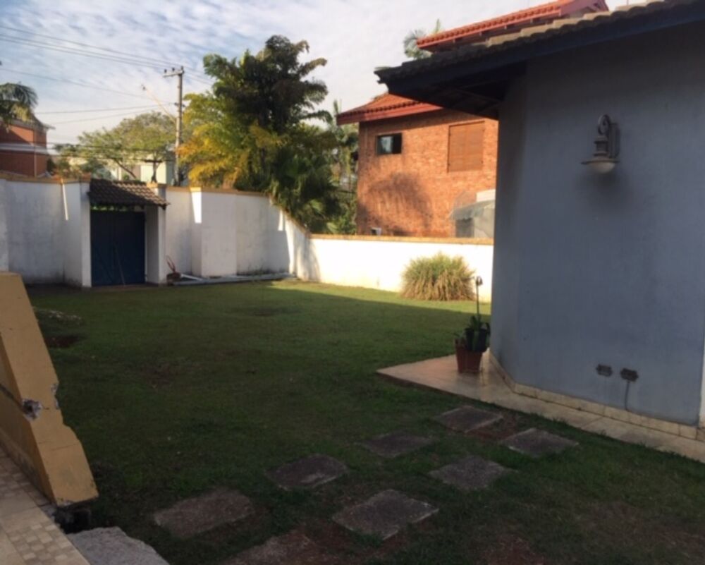 Casa, 4 quartos, 630 m² - Foto 8