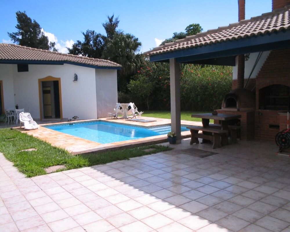 Casa, 4 quartos, 630 m² - Foto 35