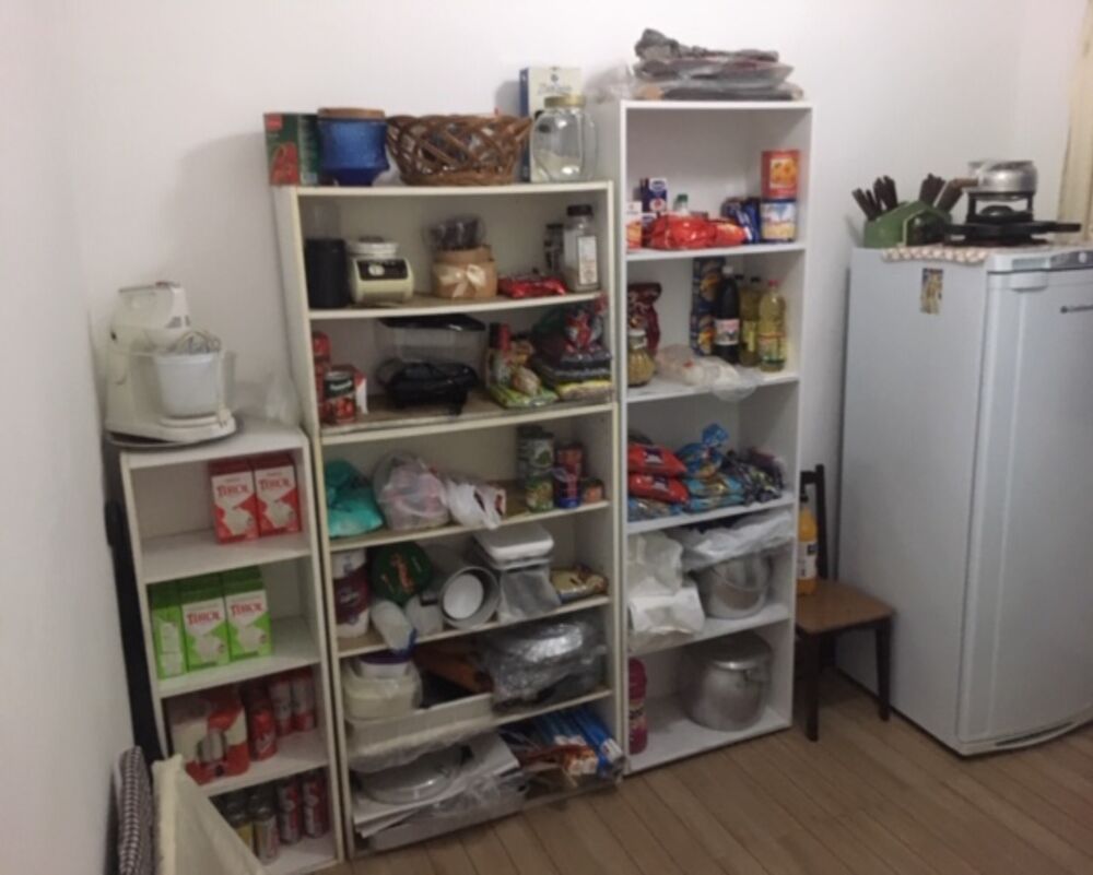 Casa, 4 quartos, 630 m² - Foto 12