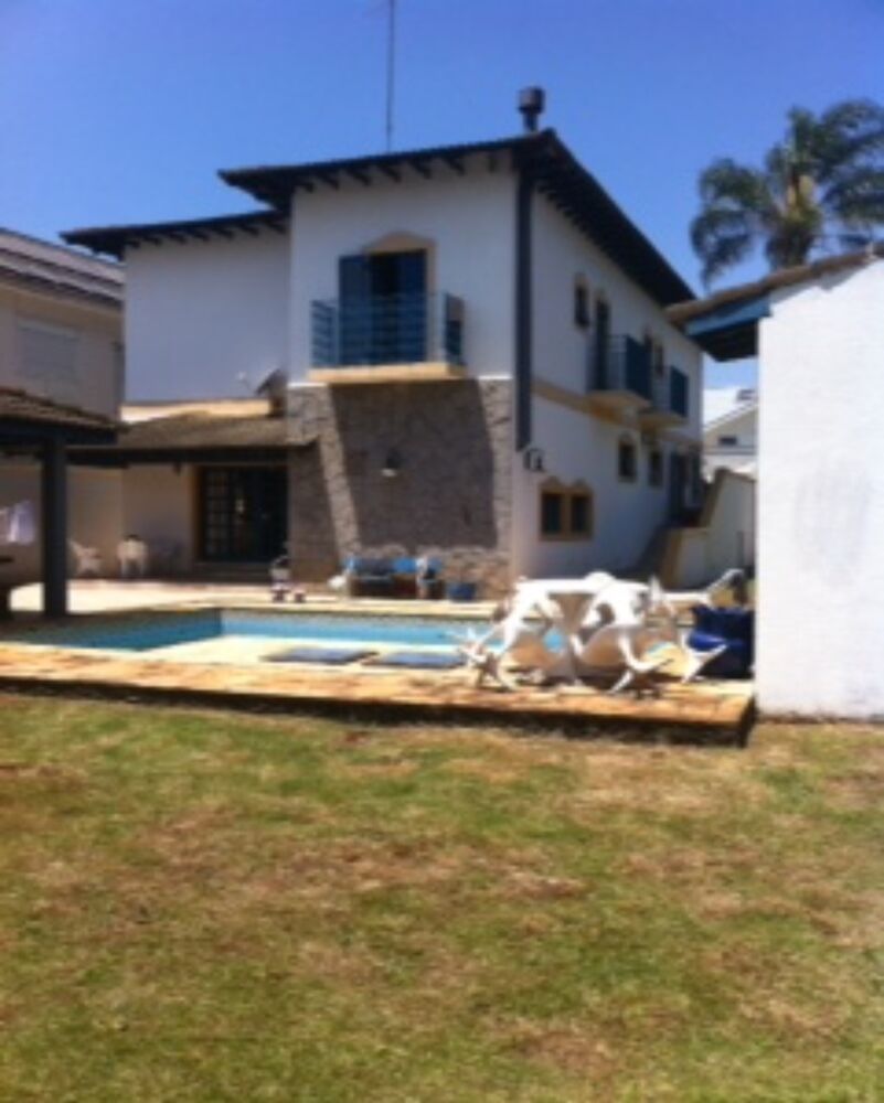 Casa, 4 quartos, 630 m² - Foto 33