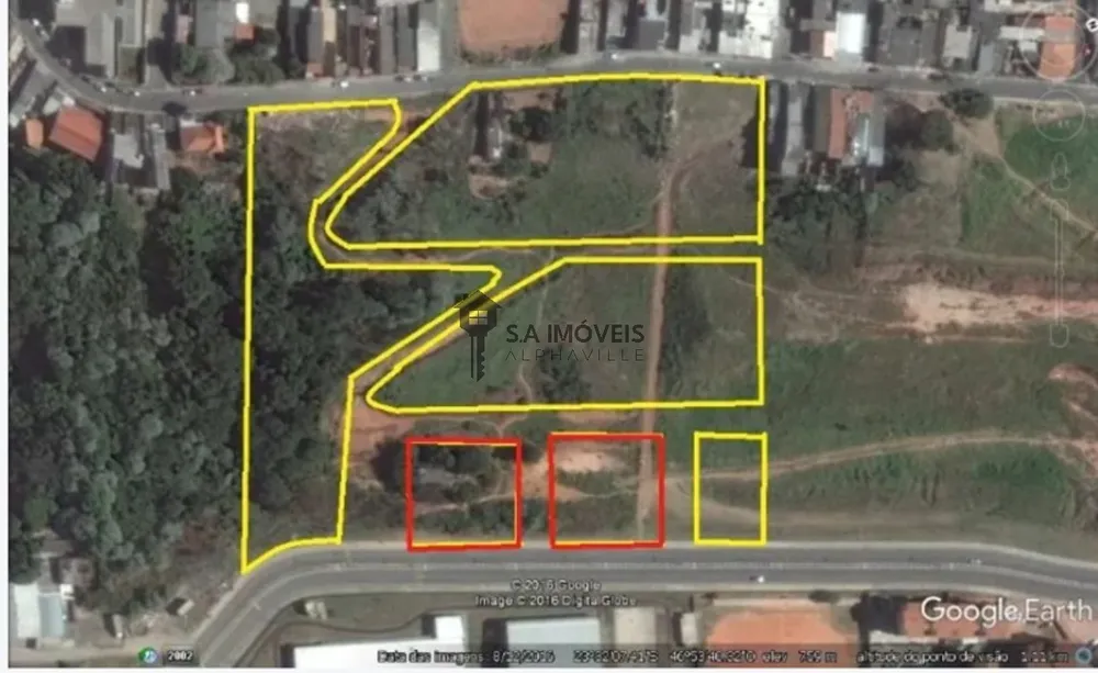 Loteamento e Condomínio, 6350 m² - Foto 4