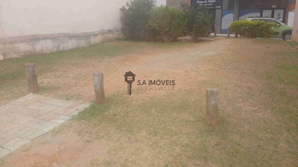 Loteamento e Condomínio, 128 m² - Foto 1