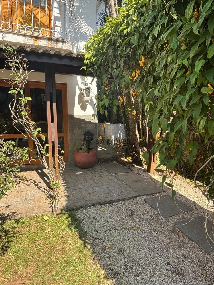 Casa, 3 quartos, 250 m² - Foto 5