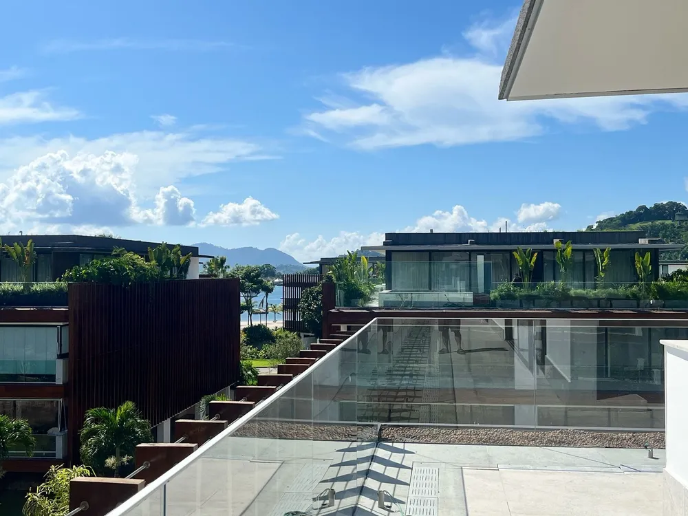 Cobertura, 4 quartos, 501 m² - Foto 19