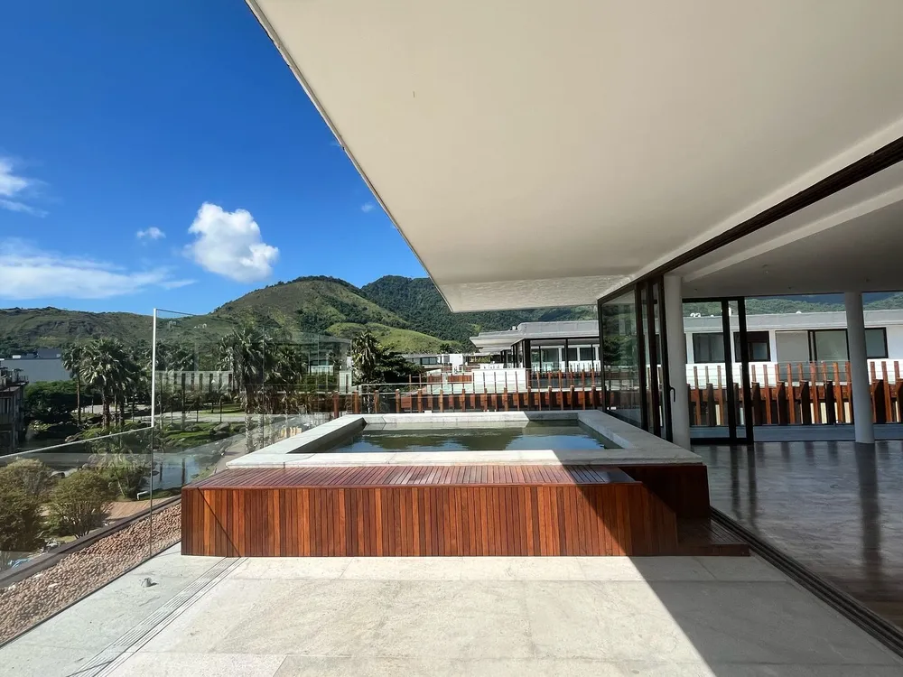 Cobertura, 4 quartos, 501 m² - Foto 8