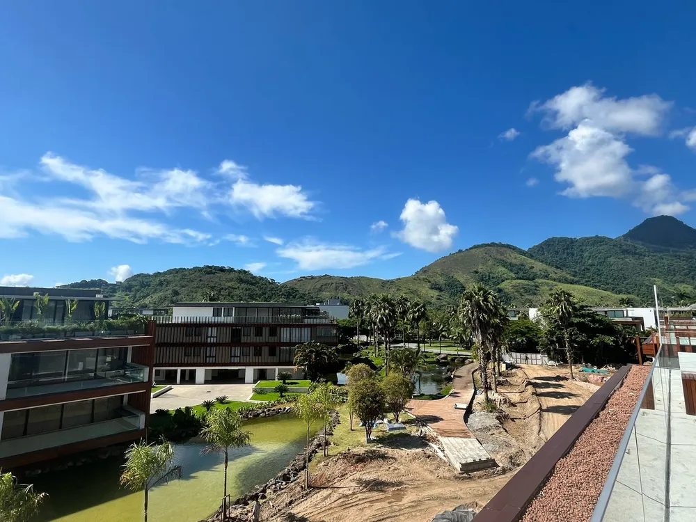 Cobertura, 4 quartos, 501 m² - Foto 4