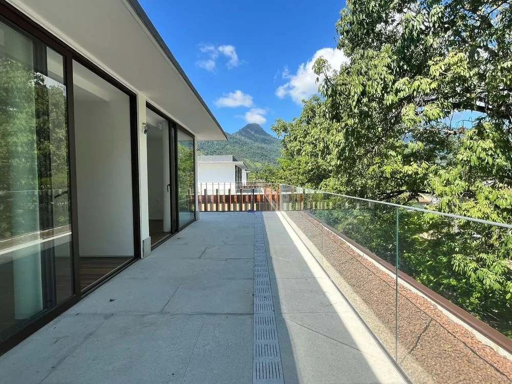 Cobertura, 4 quartos, 501 m² - Foto 30
