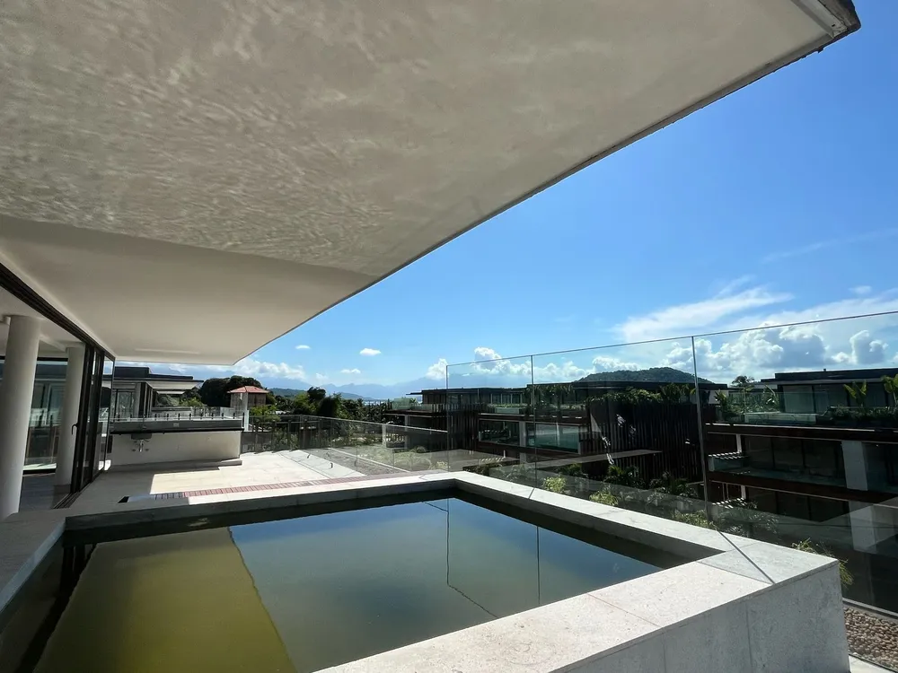 Cobertura, 4 quartos, 501 m² - Foto 12