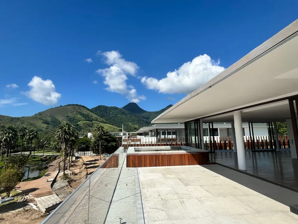 Cobertura, 4 quartos, 501 m² - Foto 1