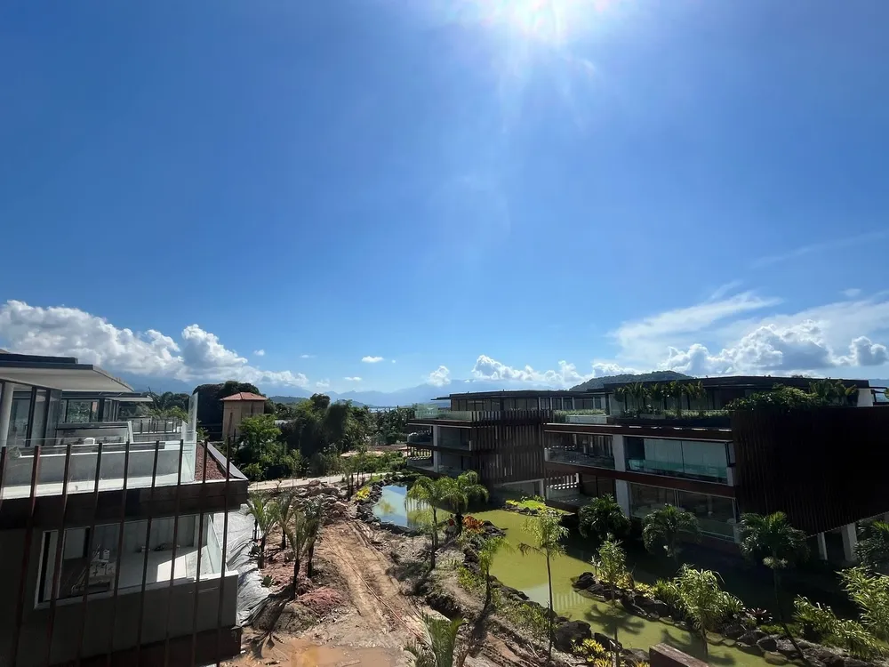 Cobertura, 4 quartos, 501 m² - Foto 13