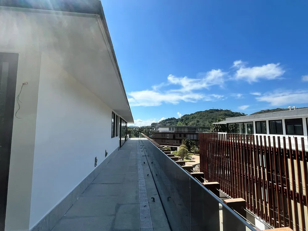 Cobertura, 4 quartos, 501 m² - Foto 34