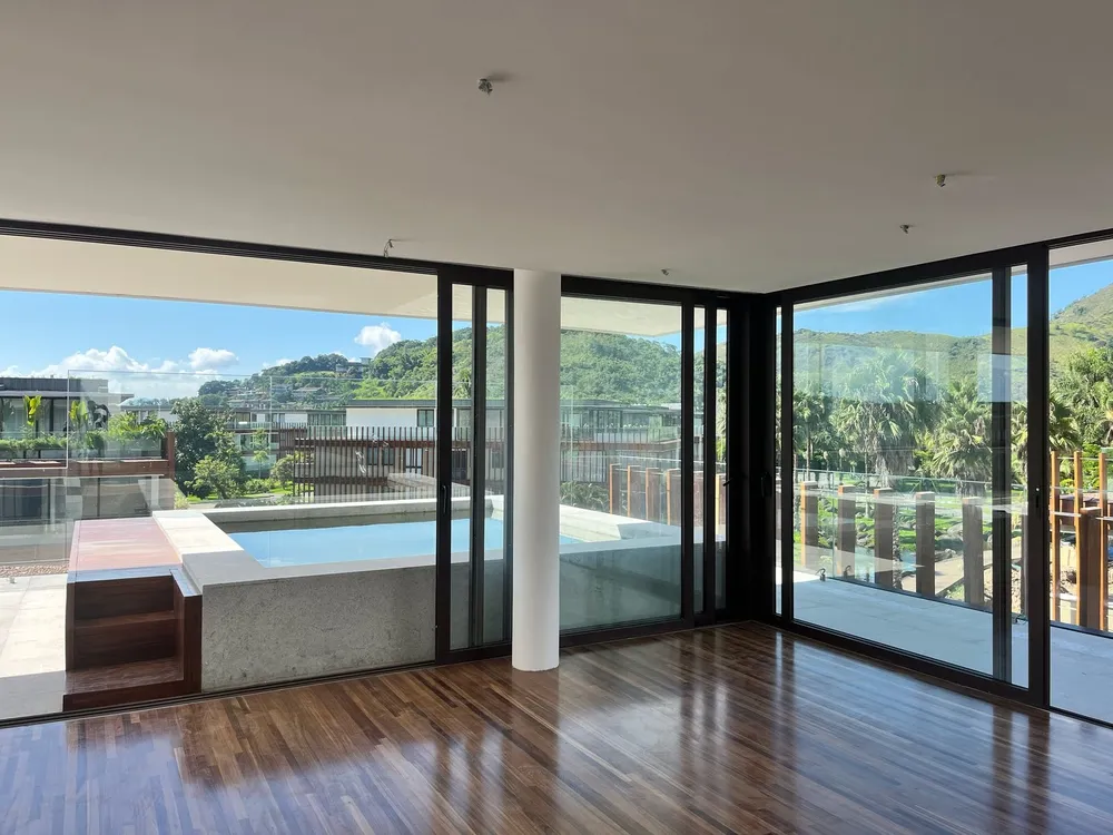 Cobertura, 4 quartos, 501 m² - Foto 5