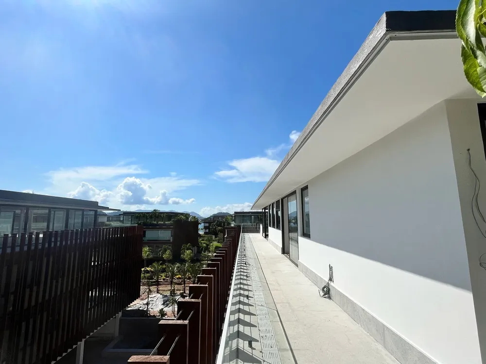 Cobertura, 4 quartos, 501 m² - Foto 40