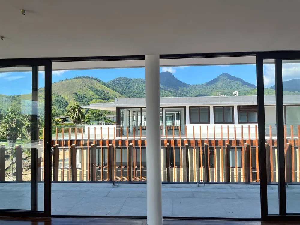 Cobertura, 4 quartos, 501 m² - Foto 7