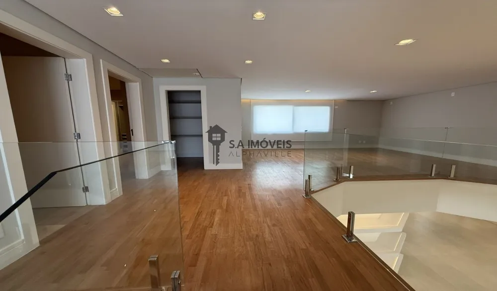 Casa, 4 quartos, 530 m² - Foto 11