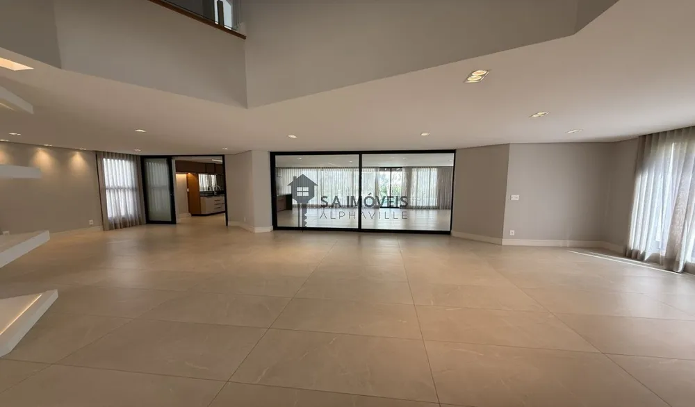 Casa, 4 quartos, 530 m² - Foto 12