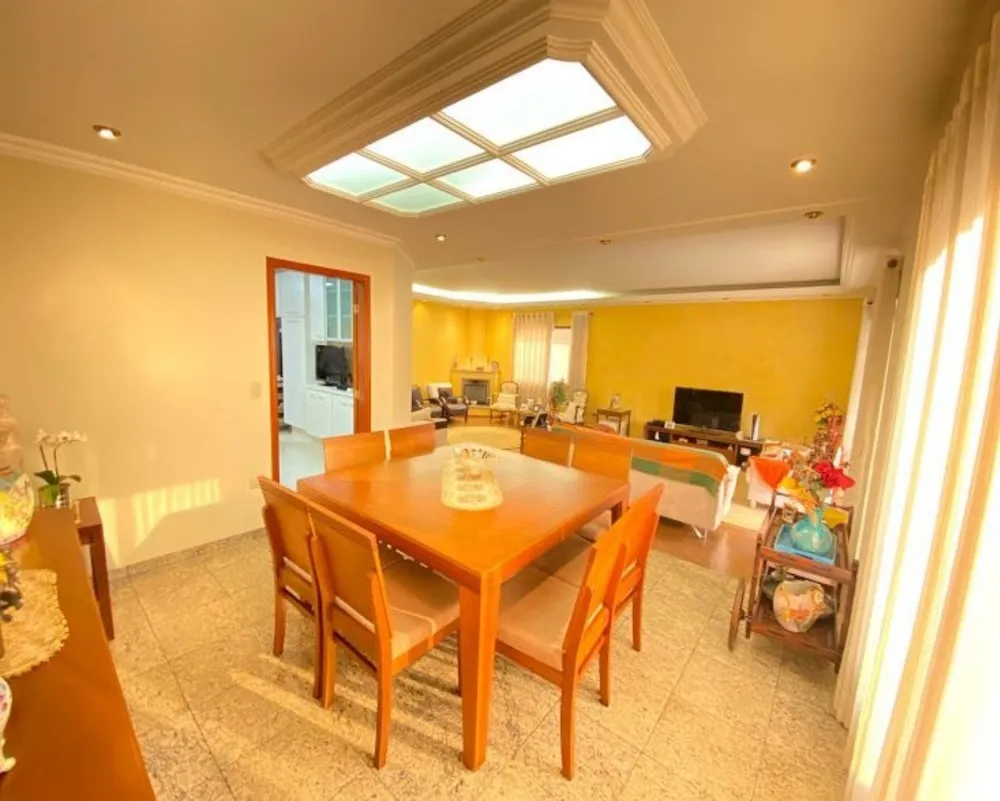 Casa, 4 quartos, 360 m² - Foto 9