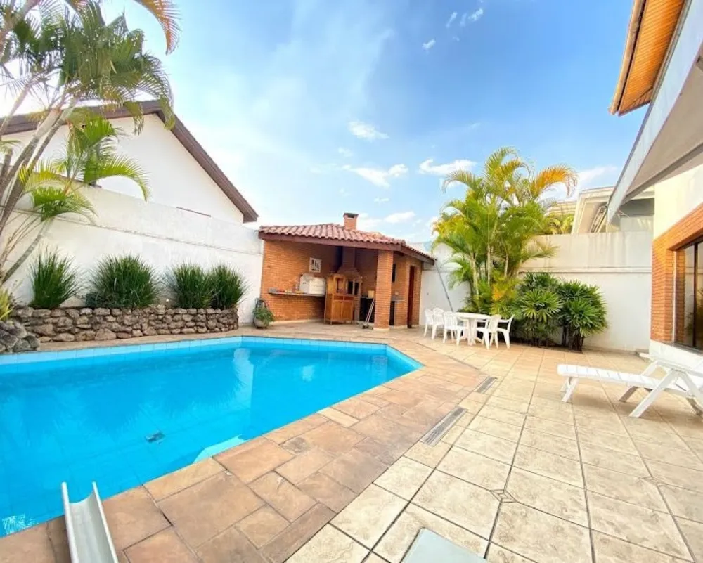Casa, 4 quartos, 360 m² - Foto 10
