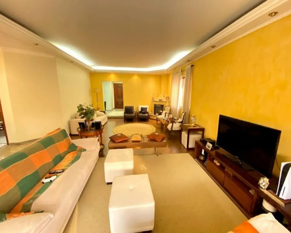Casa, 4 quartos, 360 m² - Foto 13