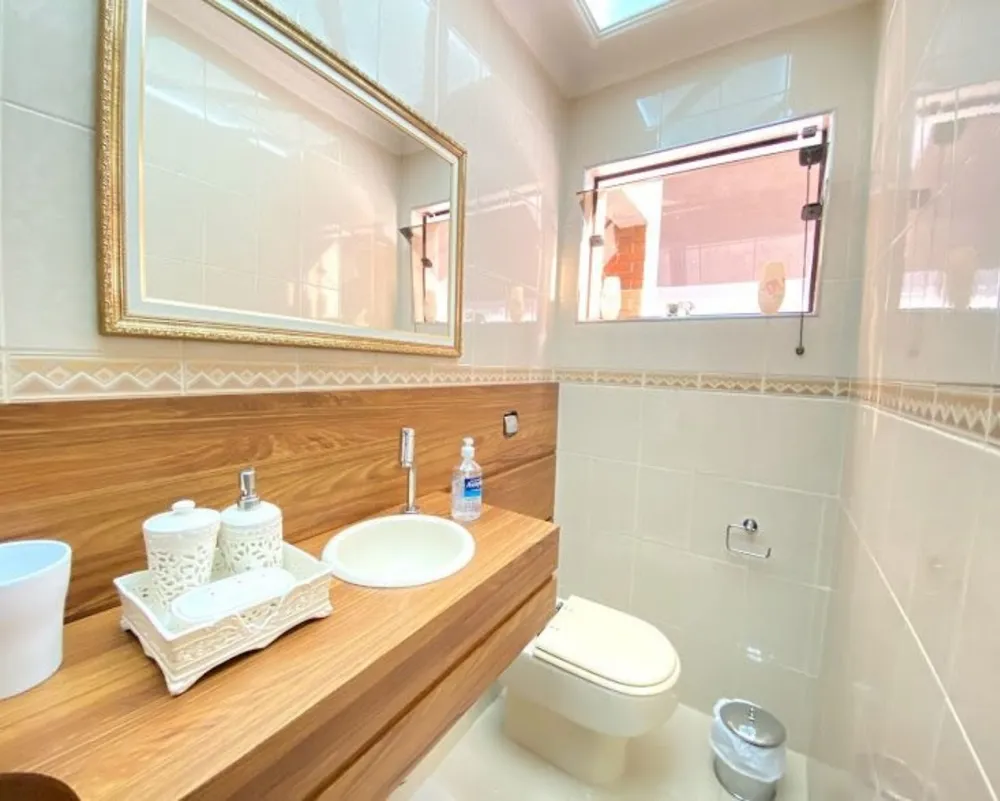 Casa, 4 quartos, 360 m² - Foto 18
