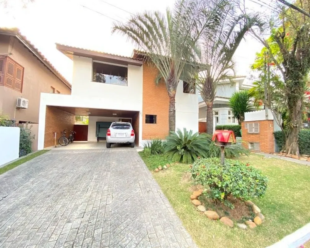 Casa, 4 quartos, 360 m² - Foto 15
