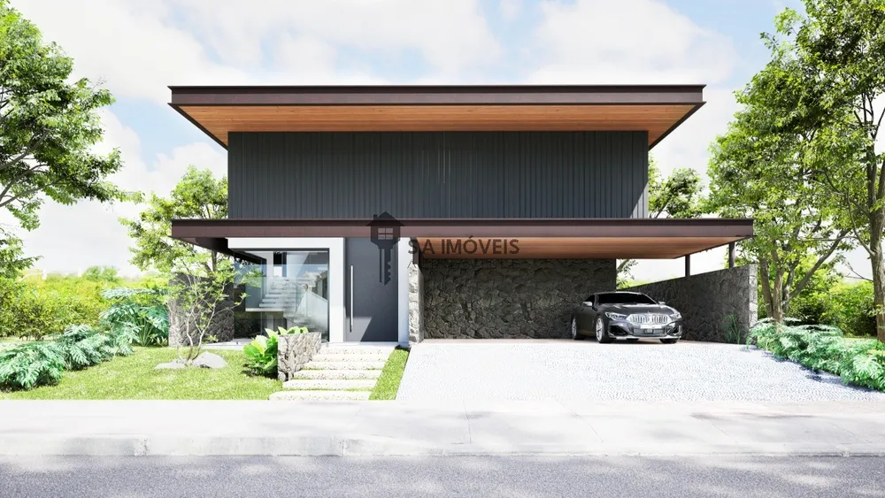 Casa, 4 quartos, 450 m² - Foto 7