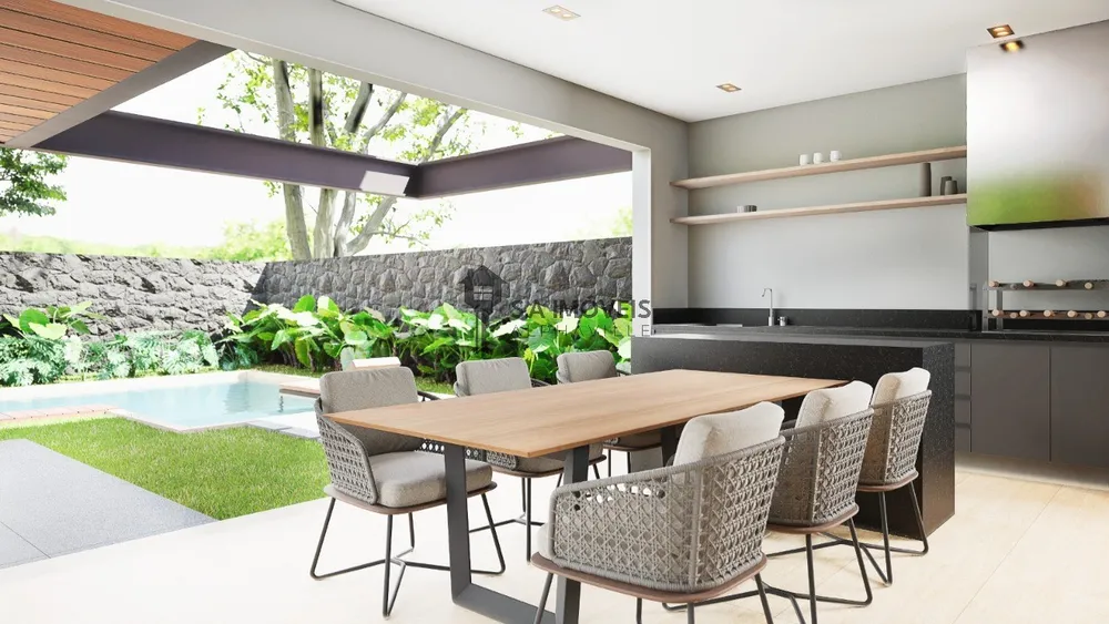 Casa, 4 quartos, 450 m² - Foto 5