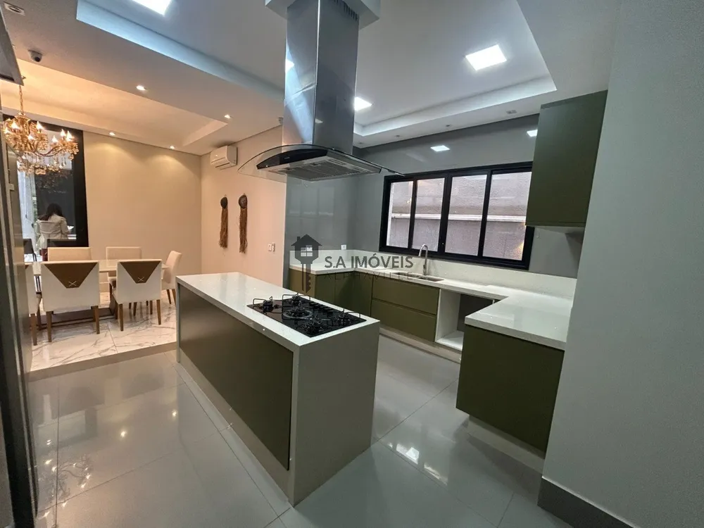 Casa, 4 quartos, 500 m² - Foto 5