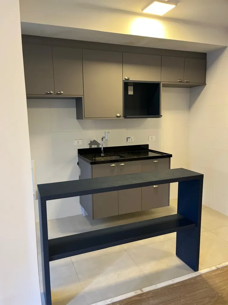 Apartamento, 1 quarto, 52 m² - Foto 4
