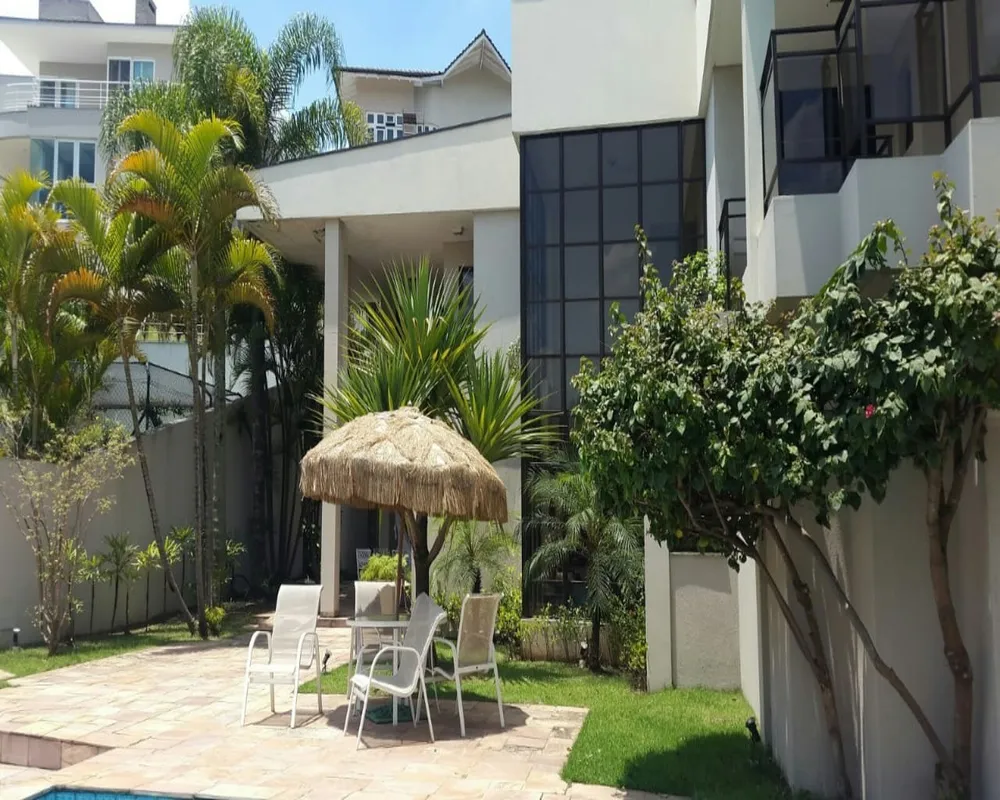 Casa, 5 quartos, 520 m² - Foto 11