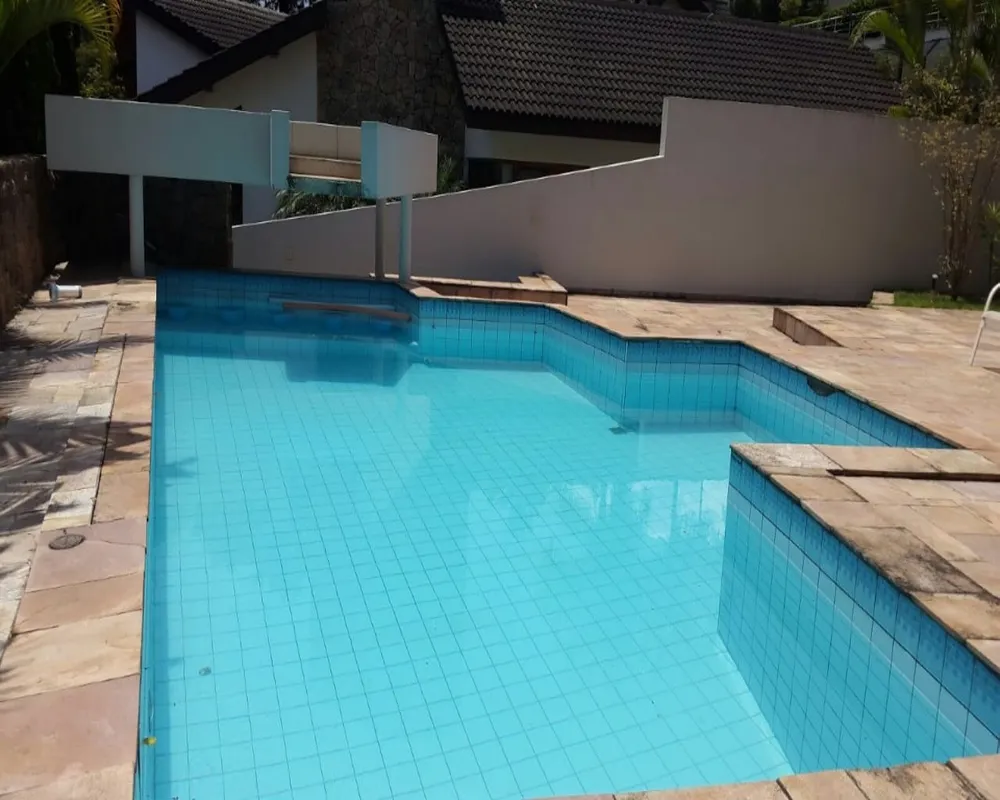 Casa, 5 quartos, 520 m² - Foto 9