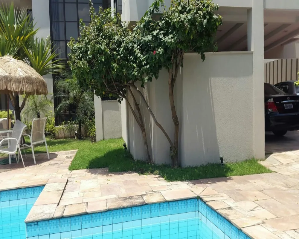 Casa, 5 quartos, 520 m² - Foto 15