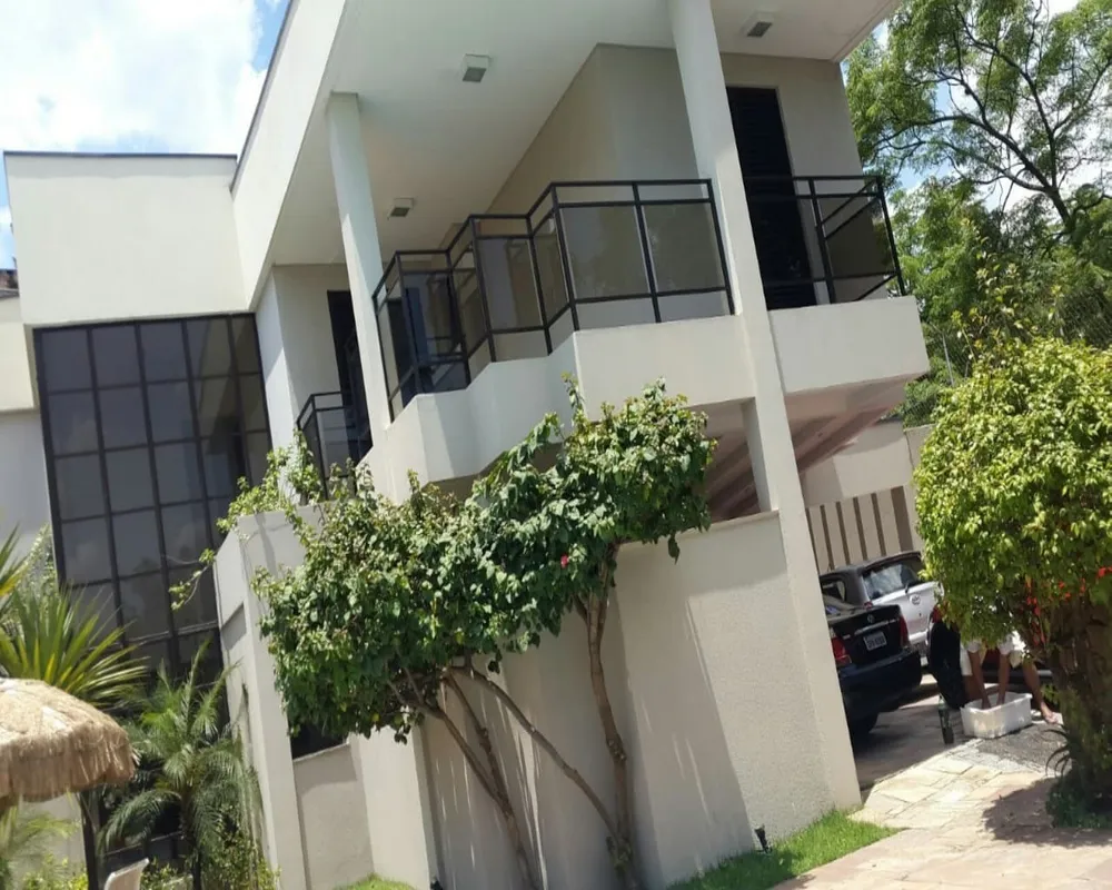 Casa, 5 quartos, 520 m² - Foto 6