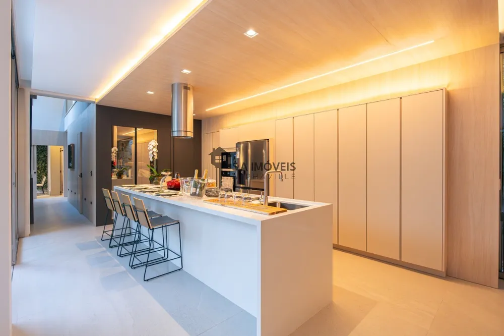 Casa, 4 quartos, 456 m² - Foto 2