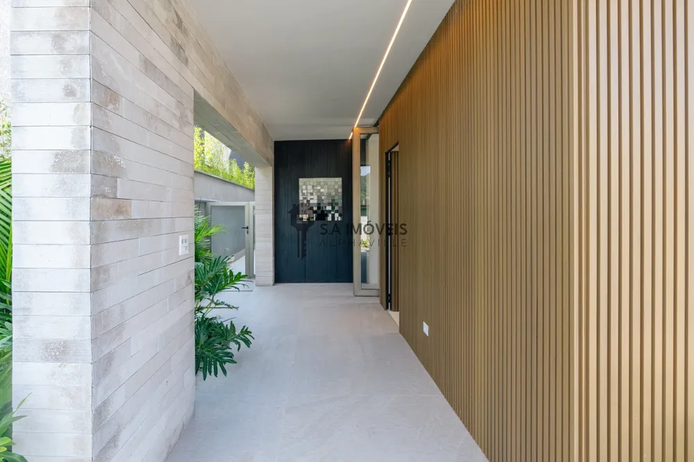 Casa, 4 quartos, 456 m² - Foto 4