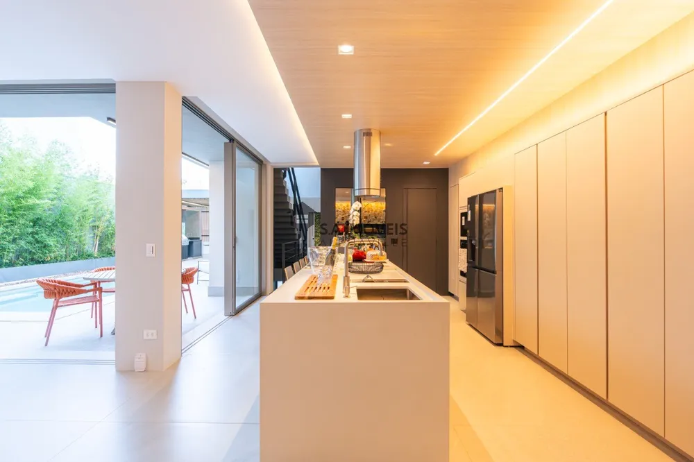 Casa, 4 quartos, 456 m² - Foto 3