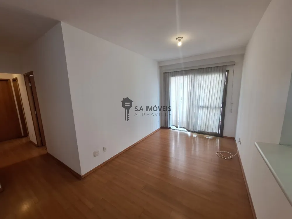 Apartamento, 3 quartos, 79 m² - Foto 2