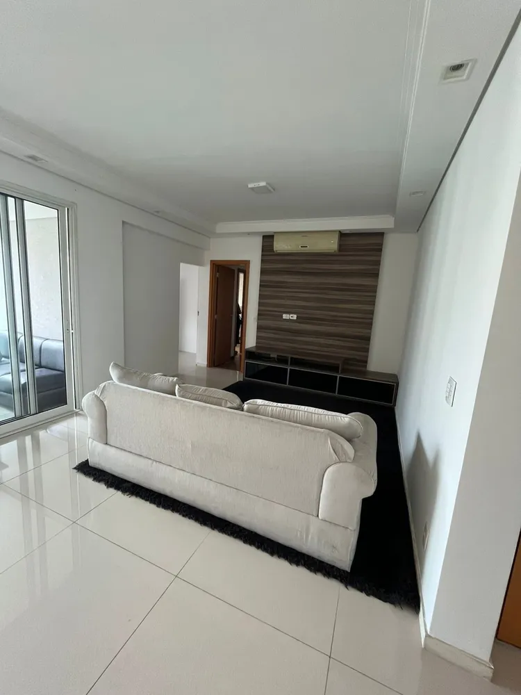 Apartamento, 3 quartos, 122 m² - Foto 1
