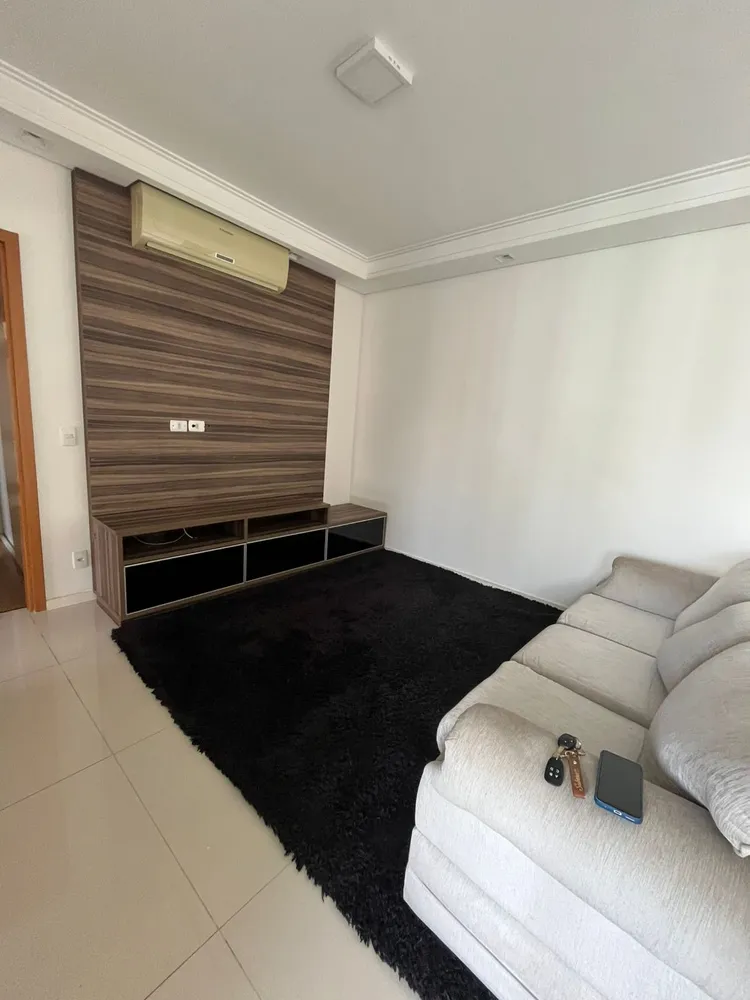 Apartamento, 3 quartos, 122 m² - Foto 3