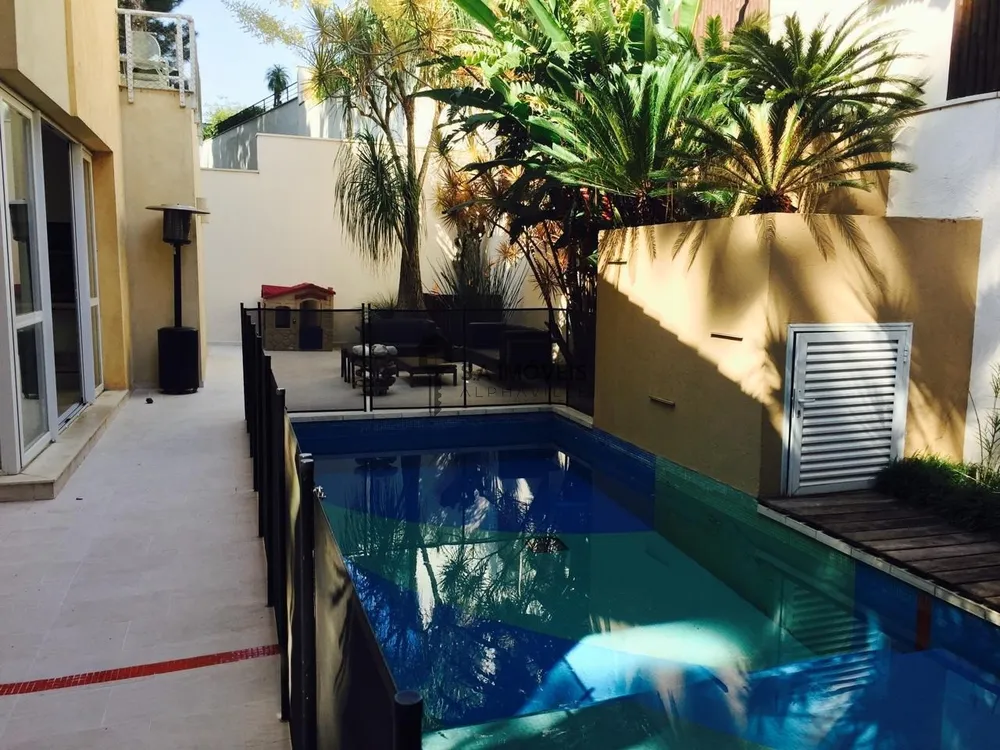Casa, 4 quartos, 430 m² - Foto 5