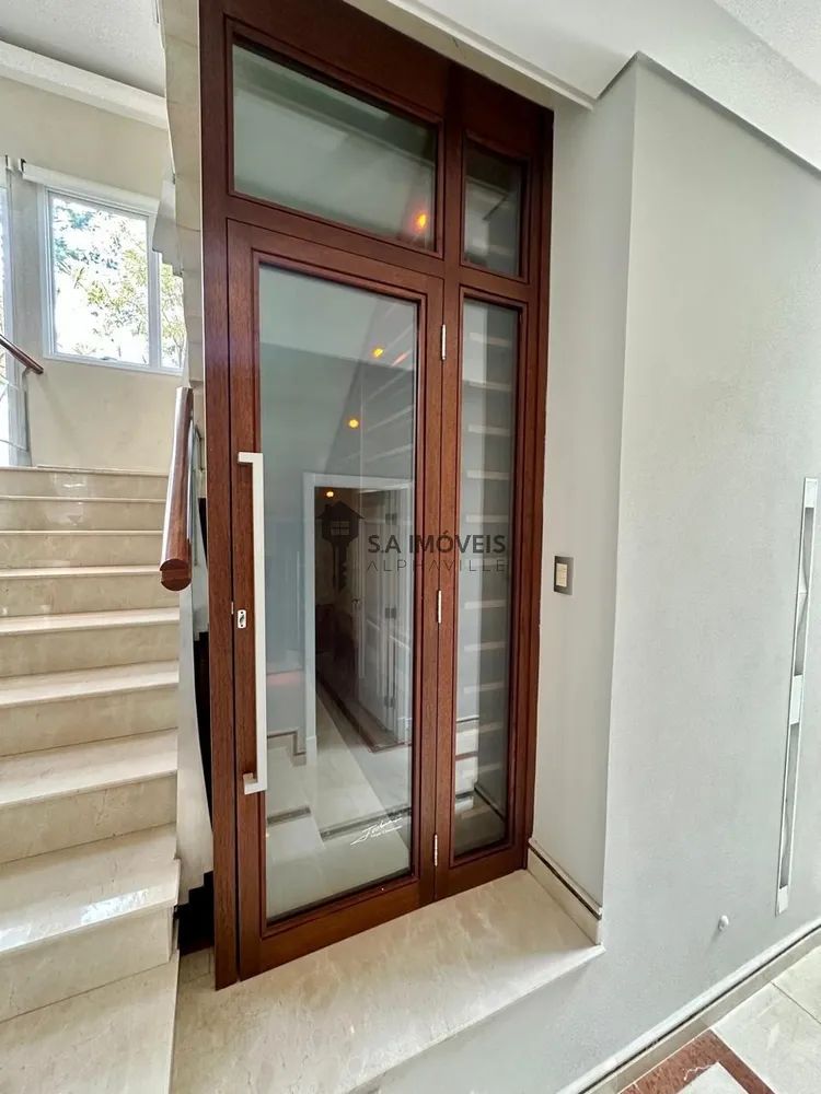 Casa, 4 quartos, 430 m² - Foto 11