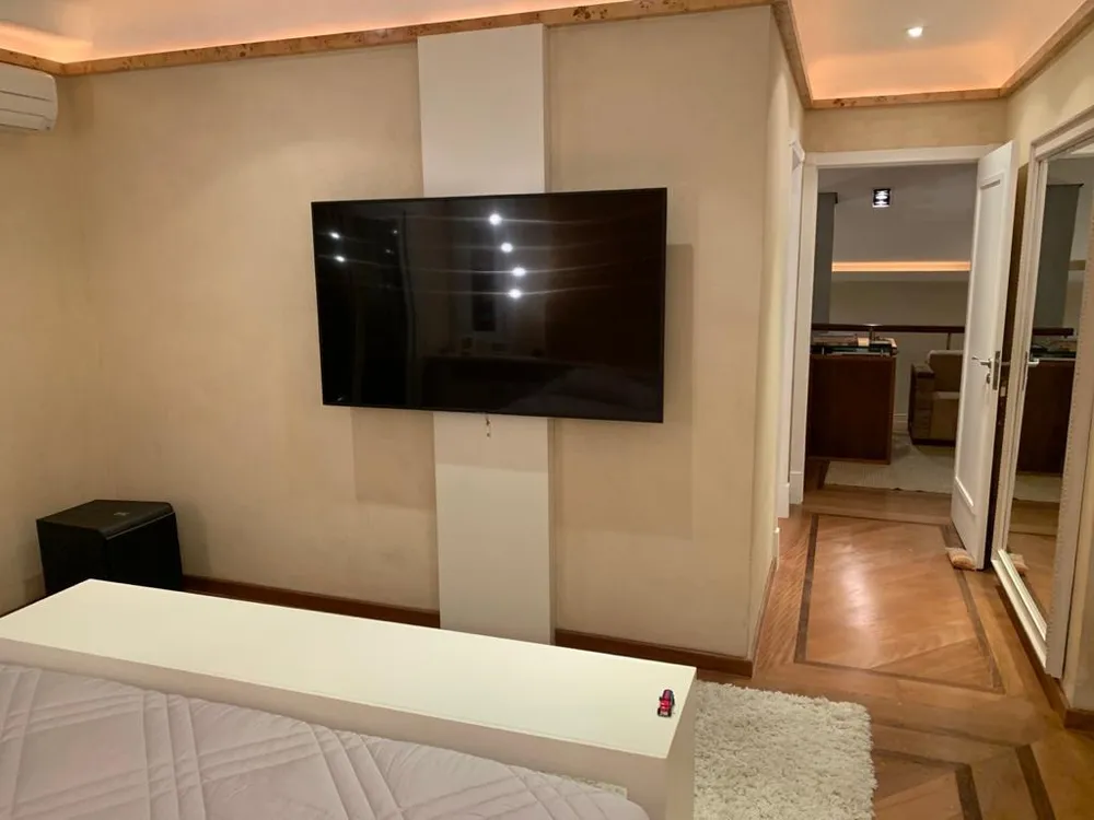 Casa, 4 quartos, 430 m² - Foto 4